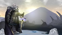 《魔兽争霸3：冰封王座》战役剧情视频攻略