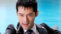 小鲜肉和老戏骨彪戏 2017年刷屏的十大内地男演员