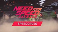 《极品飞车20》SpeedCross全赛事视频
