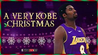 《NBA 2K18》圣诞活动介绍 属于科比的日子