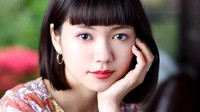 不靠脸吃饭 日媒评演技最好的女演员TOP10