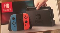 玩家收到“假”Switch当圣诞礼物 打开盒子简直爆哭