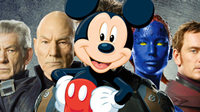 米老鼠的524亿美金豪赌：X战警要回漫威电影宇宙？