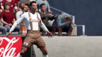 《FIFA 18》花式进球视频集锦