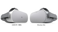 小米VR一体机公布：与Oculus合作 海外版199美元