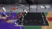 《NBA 2K18》最强运球COMBO视频集锦