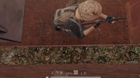《绝地求生》新版本隔墙透视操作方法