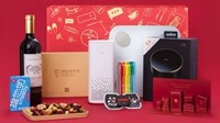 小米有品“年货礼盒”秒售罄 299元超值限量2018份