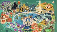 《守望》新地图实体版售价50美元 全球限量1000张
