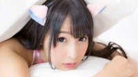 让猫耳娘成为现实 就决定是你的囧图
