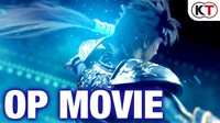 《真三国无双8》开场动画欣赏 圣斗士赵云