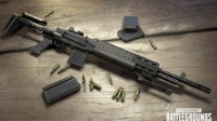 《绝地求生》全武器射击声音一览