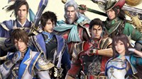《真三国无双8》武将日文配音演员&作品介绍