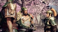 《真三国无双8》中文配音及日文配音对比