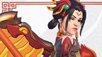 《守望先锋》新年免费玩活动开启 补给箱连送12天