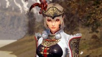 《真三国无双8》吕玲绮全剧情视频攻略