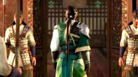 《真三国无双8》姜维、钟会、文鸯结局视频