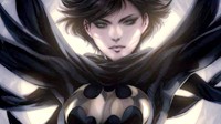 空手可与超人对打 DC漫画肉搏最强的十个人类