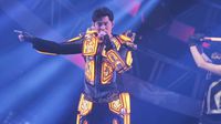 周杰伦送《LOL》路人队友演唱会门票 网友大呼羡慕