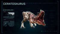 《侏罗纪世界》游戏预告：一部详尽的恐龙百科全书