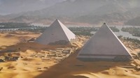 《刺客信条：起源》探索模式预告 畅游埃及绝美风光