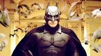 诺兰的蝙蝠侠第一 烂番茄上最受好评的十部DC电影