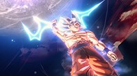 《龙珠超宇宙2》无限的历史篇DLC剧情流程视频攻略