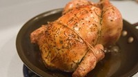 1个月只吃鸡肉的《绝地求生》主播成功了！存活确认