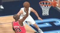 《NBA 2K18》紫水晶乔丹VS粉钻科比&哈登视频