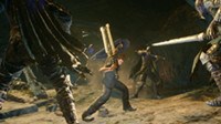 《最终幻想15》战友DLC线路图及武器进阶指南