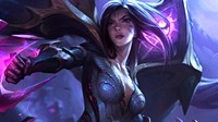 《LOL》新女英雄深V太性感惹争议 拳头：刻意的