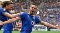 《FM2018》世界杯球队巡礼 维京战吼冰岛