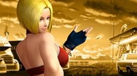 《拳皇14》第二弹DLC角色资料及出招表