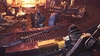 《怪物猎人：世界》烂辉龙R7R8全武器面板