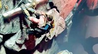 《战神4》搞笑及精彩镜头视频集锦