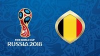 《FIFA18》世界杯比利时国家队球员数值一览 世界杯比利时大名单