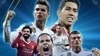 《实况足球2018》欧冠决赛预演视频