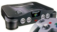 任天堂注册“N64”商标 迷你款N64也要来了？