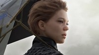 E3：小岛晒《死亡搁浅》新视觉图 法国性感女星加盟