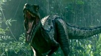 《侏罗纪世界2》内地票房破8亿大关 口碑却逊于前作