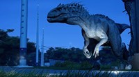 《侏罗纪世界：进化》肉食恐龙能力排行榜