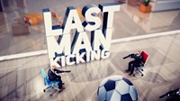 《最后一个坐着的人》的迷你游戏《Last Man Kicking》限时免费下载