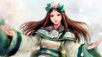 《真三国无双8》DLC夏侯姬中文剧情流程视频