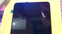 小米Max 3前面板曝光：并非刘海屏 尺寸很惊人