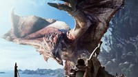 《怪物猎人：世界》PC版详情7月10日公布 包括配置要求、发售日期等