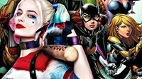 DC新电影《猛禽小队》明年1月开拍 小丑女确认有新造型
