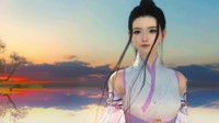 《逆水寒》帧数提升方法对比视频测试