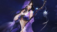 《逆水寒》锦书难托任务解说视频攻略