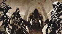 《暗黑血統》四騎士角色設定與背景故事
