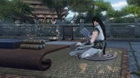 《逆水寒》牢狱风云探索任务攻略